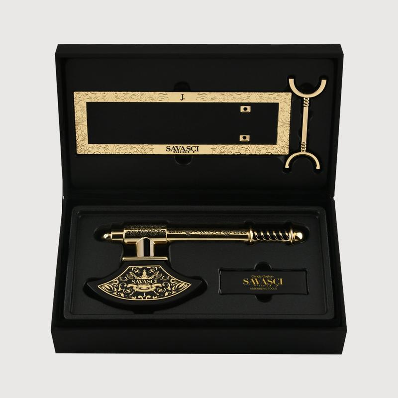 Savasci Pour Homme Eau De Parfum for Men - 100Ml | Floral & Fruity Musk Fragrance with Peach & Coconut Notes